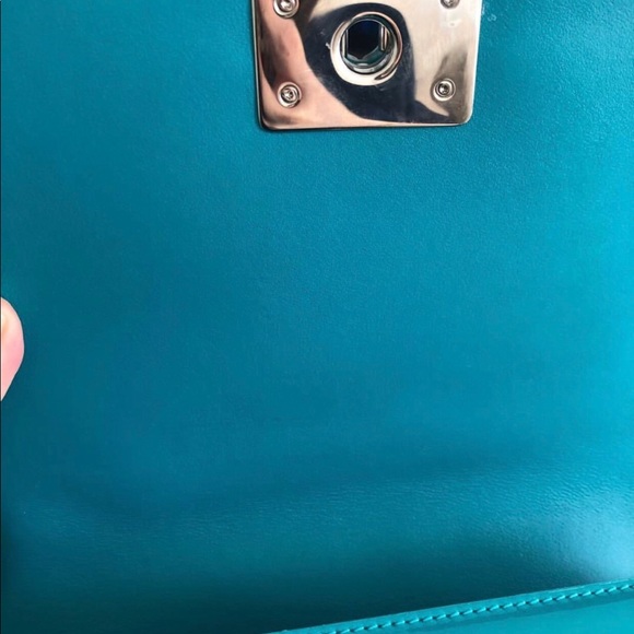 Medium Size Chanel Le Boy Full Set! - Picture 8 of 9